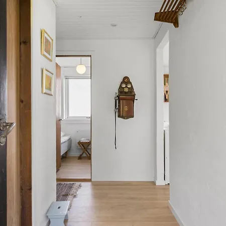 Feriehus 2 Bedroom Stunning In Odder