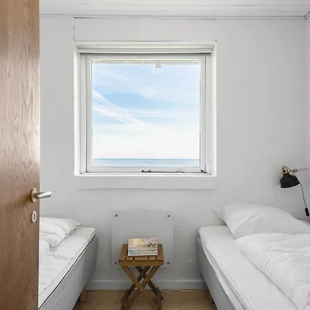 Holiday home 2 Bedroom Stunning In Odder