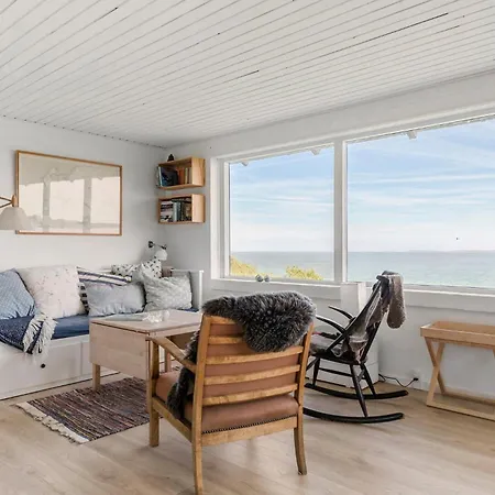 Feriehus 2 Bedroom Stunning In *