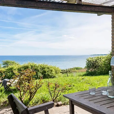 2 Bedroom Stunning In Feriehus